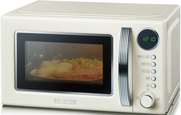 Severin MW 7892 Mikrodalga Fırın
