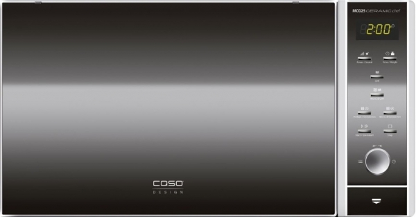Caso MCG-25 Mikrodalga Fırın