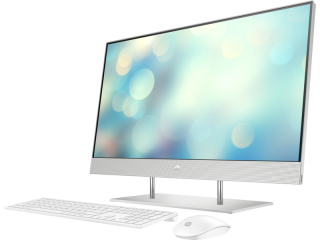 HP All-in-One 27-dp0036nt (308V3EA)