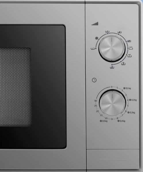 Beko MGC20100S Mikrodalga Fırın