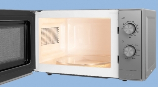 Beko MGC20100S Mikrodalga Fırın