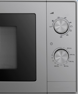 Beko MGC20100S Mikrodalga Fırın