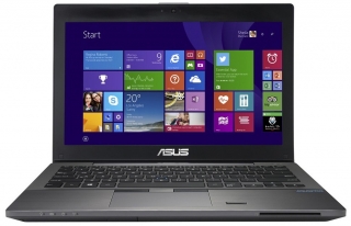 Asus Pro Advanced BU403UA-TR762SD Ultrabook
