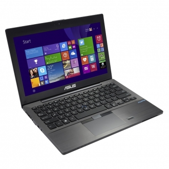 Asus Pro Advanced BU403UA-TR762SD Ultrabook