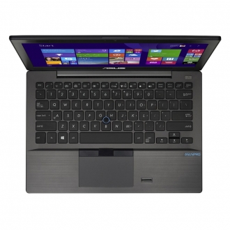 Asus Pro Advanced BU403UA-TR762SD Ultrabook