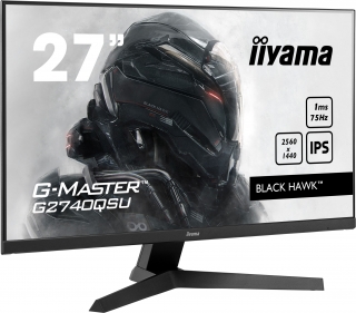 Iiyama G-Master G2740QSU-B1 Monitör