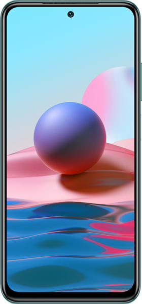 Xiaomi Redmi Note 10 (4 GB / 64 GB)