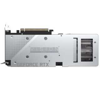 Gigabyte GeForce RTX 3060 Vision OC 12G Ekran Kartı