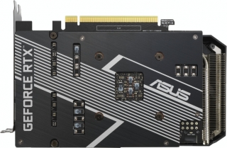 Asus Dual GeForce RTX 3060 OC Ekran Kartı