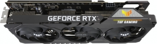 Asus TUF Gaming GeForce RTX 3060 Ekran Kartı