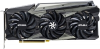 Inno3D GeForce RTX 3060 Ichill X3 Red resim