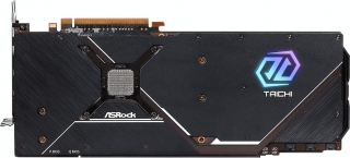 ASRock Radeon RX 6800 XT Taichi X 16G OC Ekran Kartı