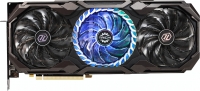 ASRock Radeon RX 6800 XT Taichi X 16G OC resim