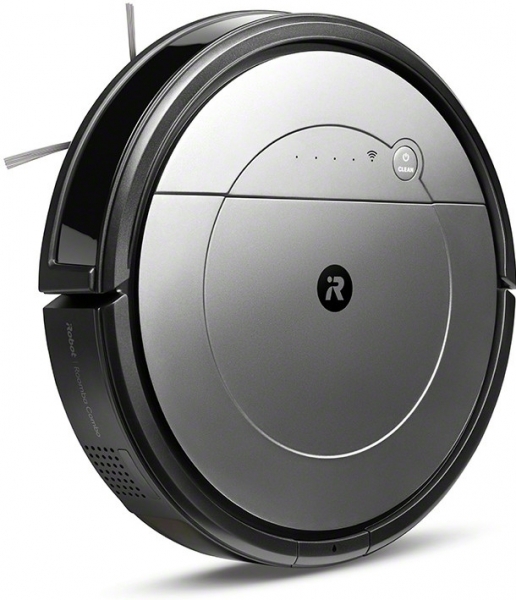 iRobot Roomba Combo Robot Süpürge+Mop