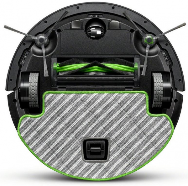 iRobot Roomba Combo Robot Süpürge+Mop