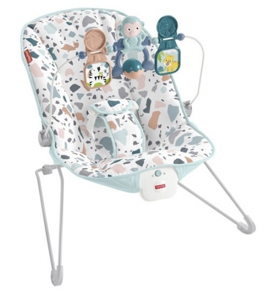 Fisher Price GWD38 Safari Ana Kucağı