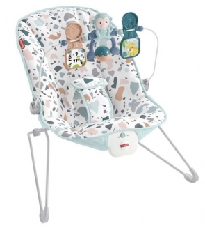 Fisher Price GWD38 Safari Ana Kucağı