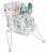 Fisher Price GWD38 Safari Ana Kucağı