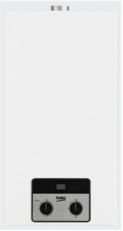 Bosch 350 HS Hermetik Şofben
