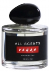 All Scents Vegas Sauvage EDP 100 ml Erkek Parfümü resim