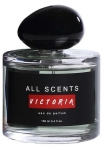 All Scents Victoria Invictus EDP 100 ml Erkek Parfümü resim