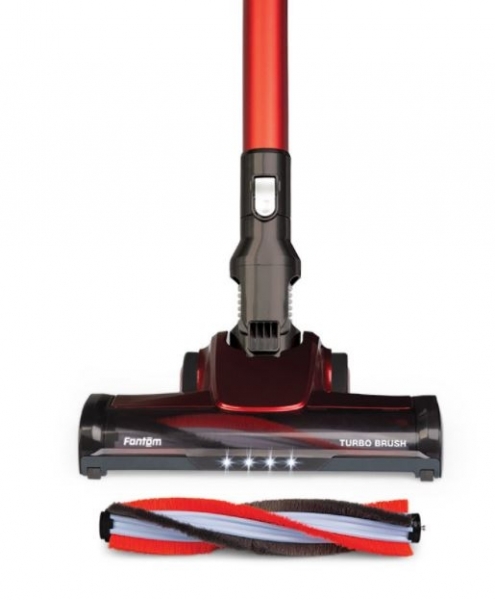 Fantom P 2049 Quantum Şarjlı Süpürge