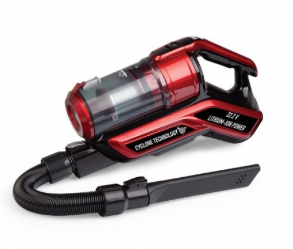 Fantom P 2049 Quantum Şarjlı Süpürge