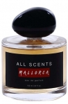 All Scents Mallorca EDP 100 ml Erkek Parfümü resim