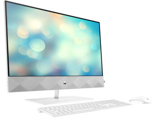 HP Pavilion All-in-One 27-d0006nt (199R8EA)