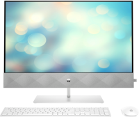 HP Pavilion All-in-One 27-d0006nt (199R8EA) resim