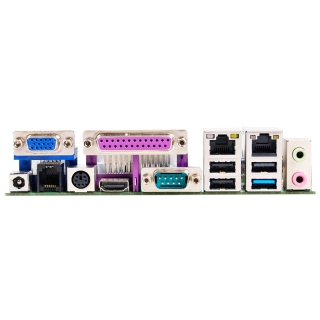 IPC JNF9U-2930 Soket Anakart