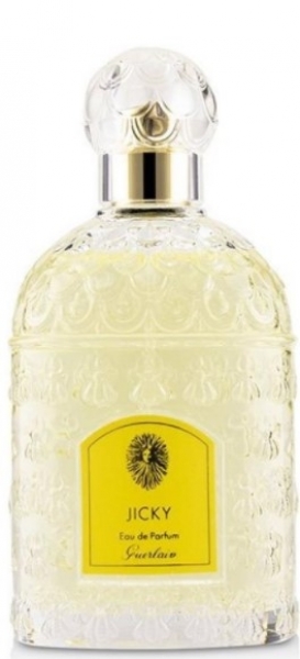 Guerlain Jicky EDP 100 ml Kadın Parfümü (100 ml)