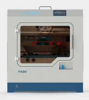 CreatBot F430