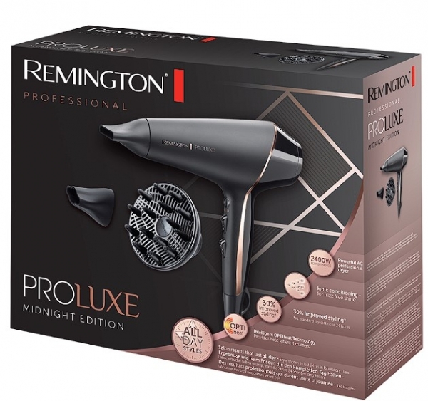 Remington AC9140 Proluxe Dryer Saç Kurutma Makinesi
