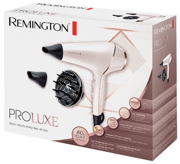 Remington AC9140 Proluxe Dryer Saç Kurutma Makinesi