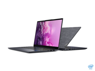 Lenovo Yoga Slim 7 82A1000XTX Laptop