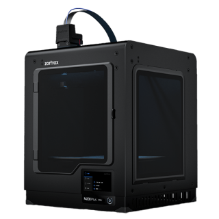 Zortrax M200 Plus