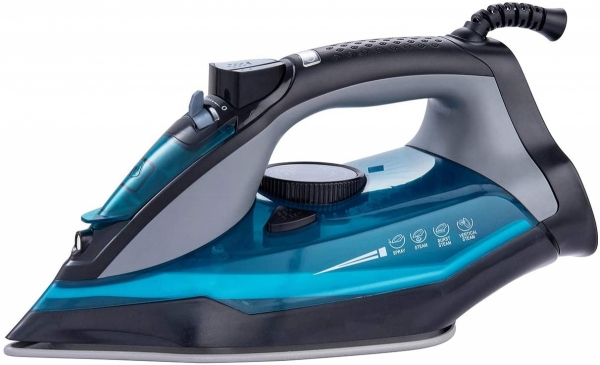 Hylotele WNH36301 Buharlı Ütü