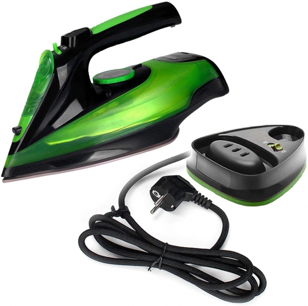 Hylotele WNH35369 Buharlı Ütü