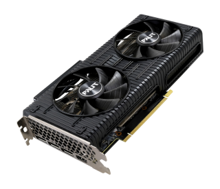 Palit GeForce RTX 3060 Dual OC Ekran Kartı