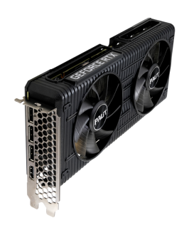 Palit GeForce RTX 3060 Dual OC Ekran Kartı