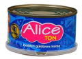 Alice Dardanel Ton Balıklı 185 gr resim