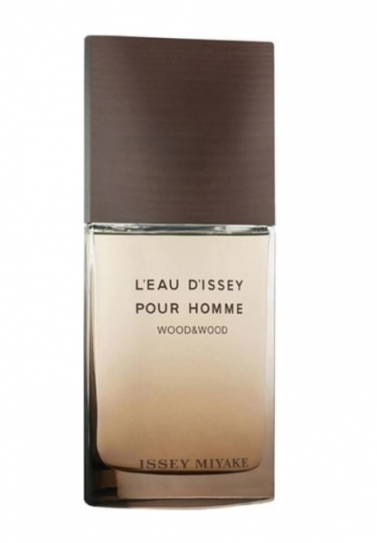 Issey Miyake L'Eau D'Issey Wood & Wood Intense EDP 50 ml Erkek Parfümü (50 ml)