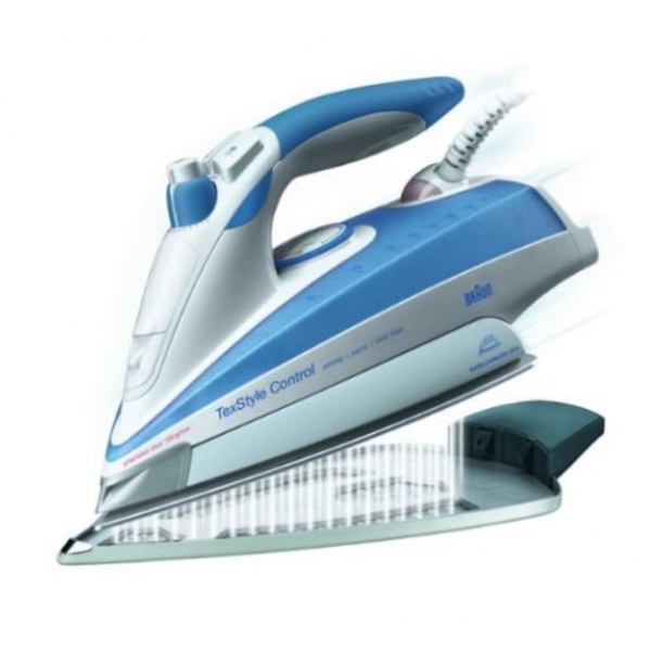 Braun TS760TP Buharlı Ütü