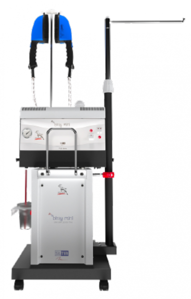 Silter SM BM 2075 TM Buhar Kazanlı Ütü