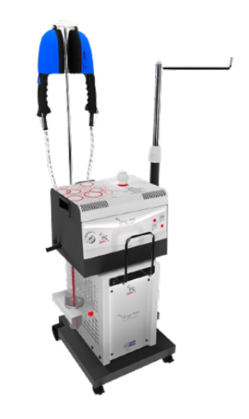 Silter SM BM 2075 TM Buhar Kazanlı Ütü