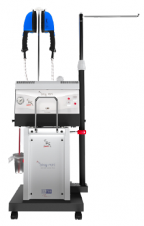 Silter SM BM 2075 TM Buhar Kazanlı Ütü