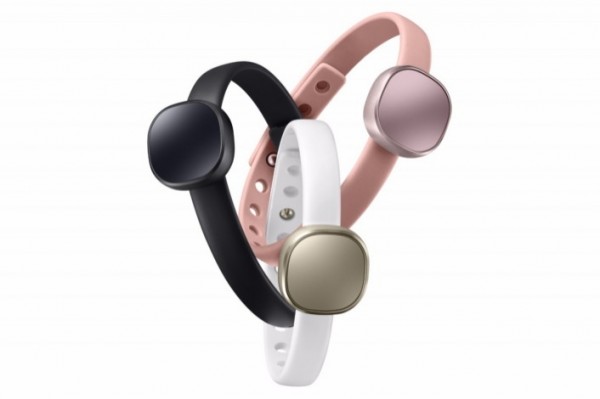 Samsung Smart Charm Akıllı Bileklik
