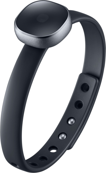 Samsung Smart Charm Akıllı Bileklik