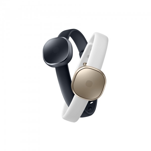 Samsung Smart Charm Akıllı Bileklik